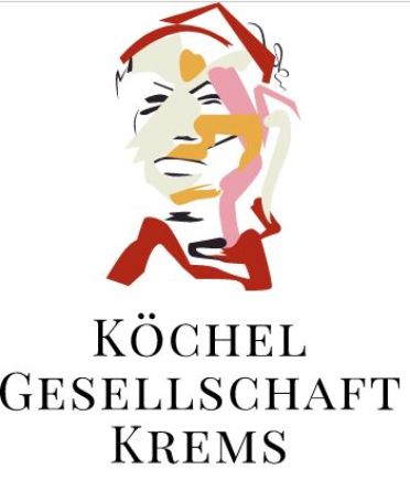 Logo Köchel Gesellschaft