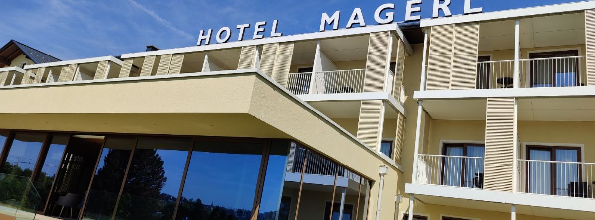 Hotel Magerl