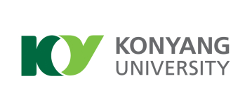 Logo Konyang University