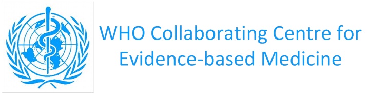 WHO Collaborating Centre for Evidence-based Medicine
