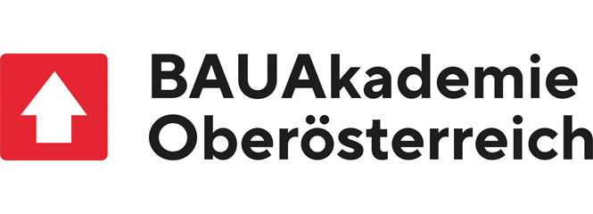 Logo der Bauakademie Oberösterreich
