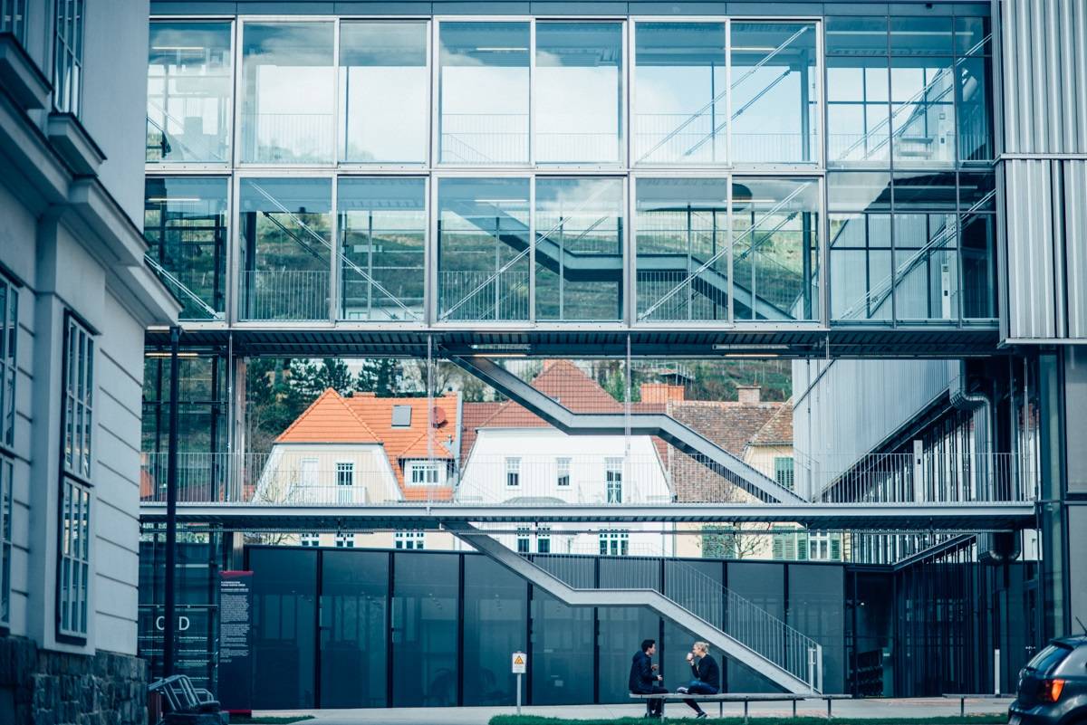 Campus Krems DonauUniversität Krems