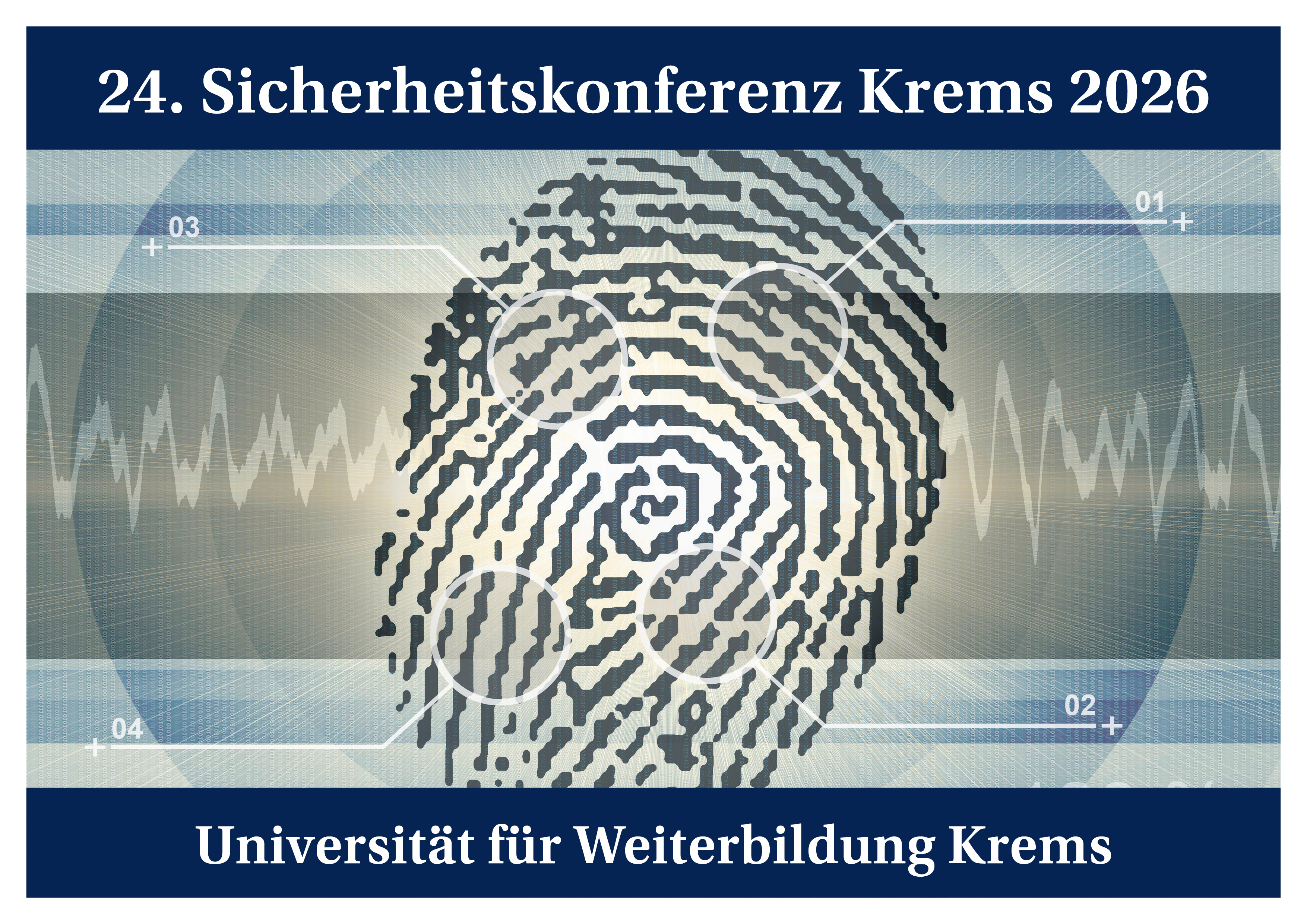 Logo SIKO 2026