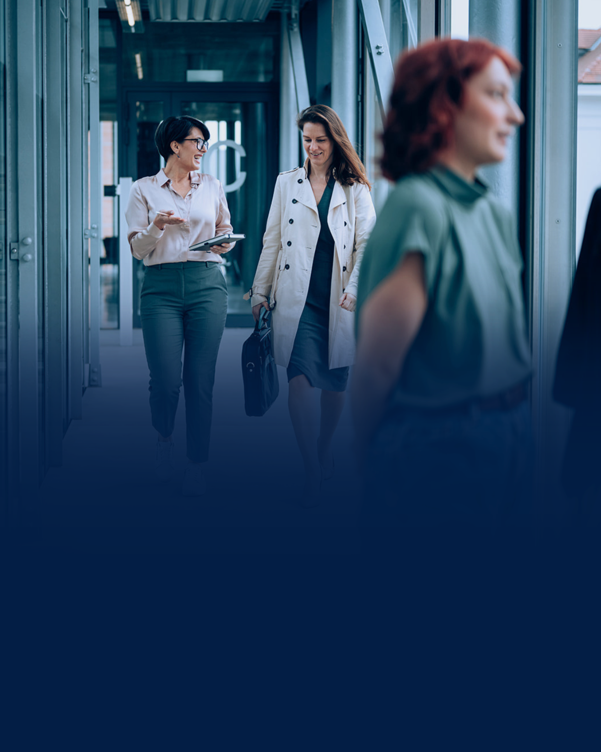 student at university