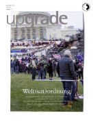 Cover Upgrade 1-21