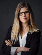 Isabell Grundschober