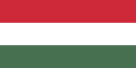 Flag Hungaria