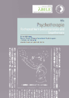 Cover &quot;Richtlinien für den Universitätslehrgang Logotherapie und Existenzanalyse&quot;