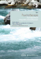 Cover &quot;Richtlinien für den Universitätslehrgang Integrative Gestalttherapie&quot;