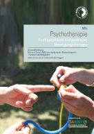 Richtlinien und Informationen zu den Universitätslehrgängen  &quot;Konzentrative Bewegungstherapie&quot;