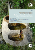 Cover &quot;Richtlinien für den Universitätslehrgang Transaktionsanalytische Psychotherapie&quot;
