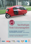 Cover &quot;Professional MBA Nachhaltiges Mobilitätsmanagement&quot;