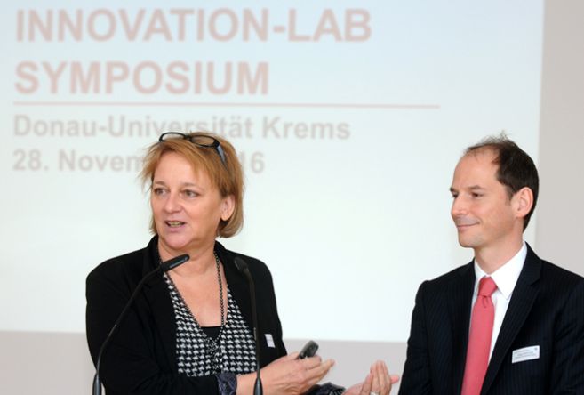 Innovatio Symposium