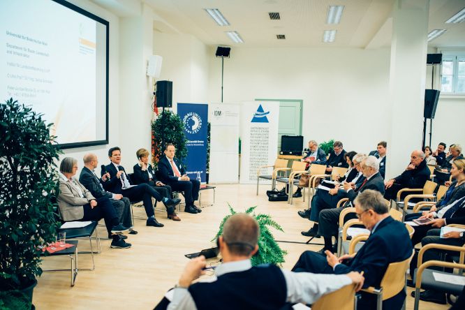 EUSDR-Konferenz 2017-03