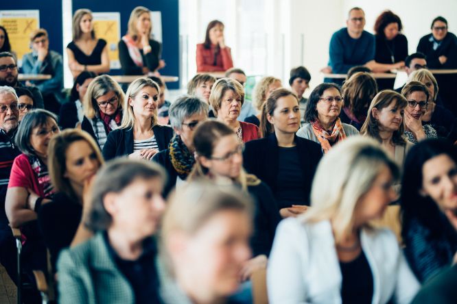 Weltfrauentag