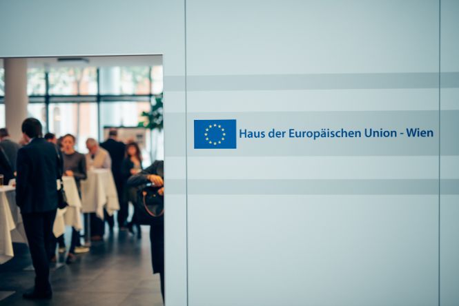 Unter hochrangiger Beteiligung diskutierte die Donau-Konferenz Zukunftswege des Donauraums angesichts von Brexit und weiterer Herausforderungen