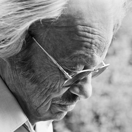 Friedrich Cerha