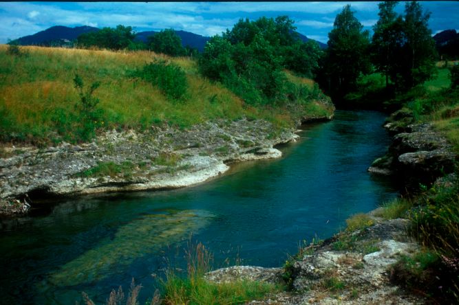 Neuer National Hub für Biodiversität und Wasser