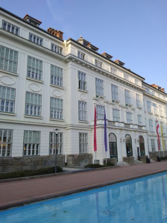 EEHB24-Conference macht Station in Krems und Singapur