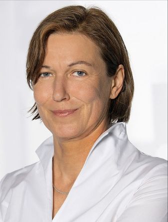 Univ.-Prof. PD Mag. Dr. Karin Bischof