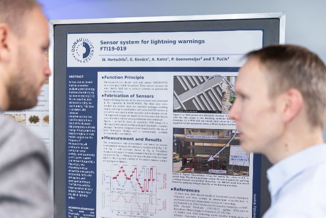 Projekt-Poster