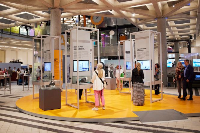 Innovation Corner