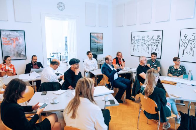 Dialogforum