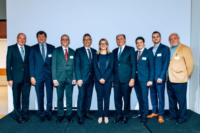 "MBA Aviation Management" feiert 25-jähriges Bestehen