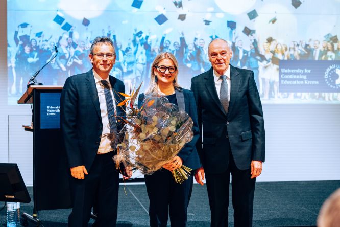 "MBA Aviation Management" feiert 25-jähriges Bestehen
