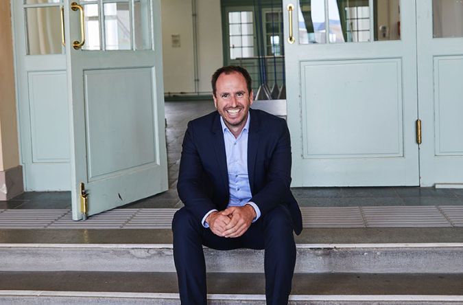 Christoph Pieh
