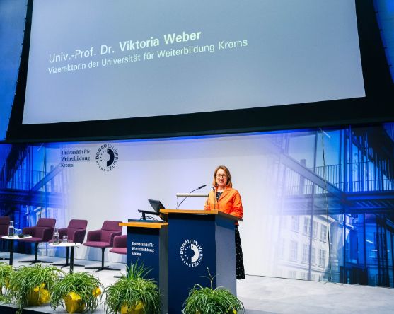 VR Weber