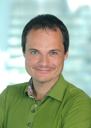 Univ.-Prof. Dipl.-Ing. Dr. Stefan Oppl, MBA, Vice-Rector for Academic Affairs