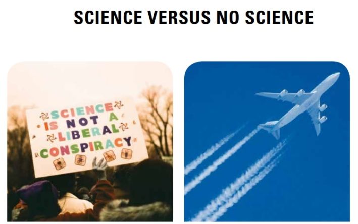 Chemtrails