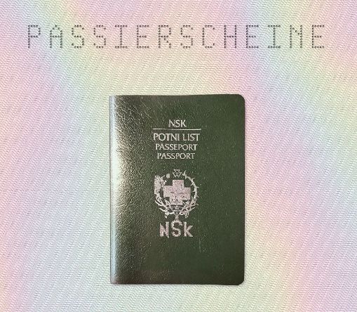 NSK-Staatsbürgerschaft
