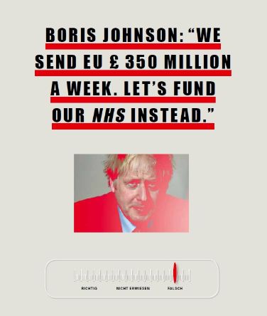 Boris Johnson