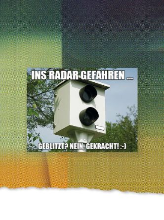 (No) sense of humor - Bild 8