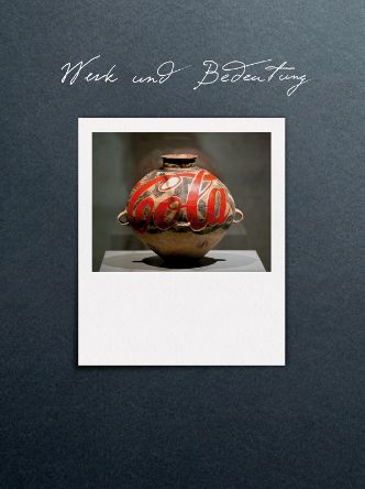 Bild 9 - COCA COLA VASE