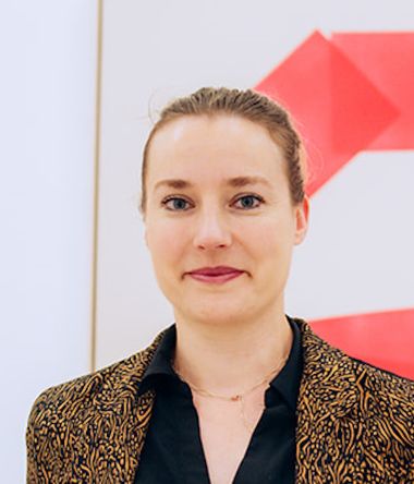 Victoria Michler