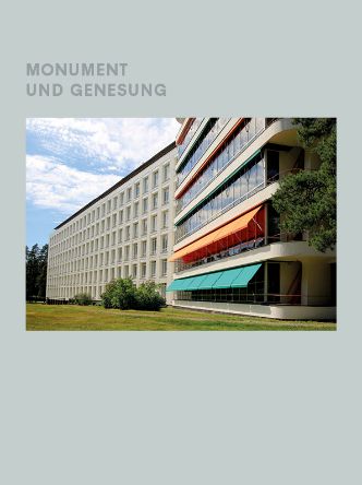Bild 7 - PAIMIO SANATORIUM