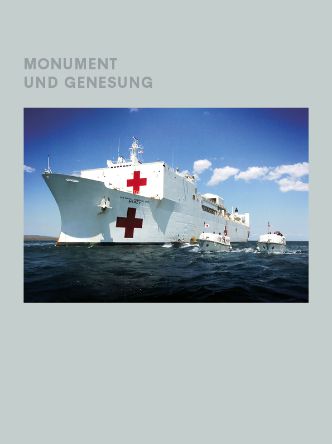 Bild 8 - USNS MERCY, KRANKENHAUSSCHIFF