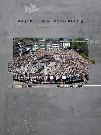 Bild 6 - LANDESGEMEINDE KANTON GLARUS, 2014