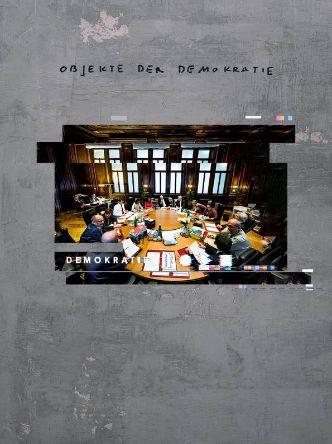 Bild 7 - SESSION ÖSTERREICHISCHER VERFASSUNGSGERICHTSHOF, 2016