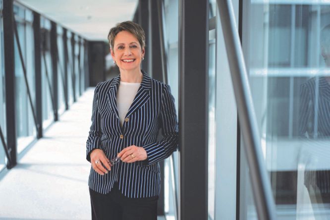Sabine Herlitschka