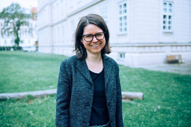 Bettina Pospisil