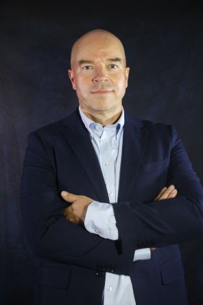 Dieter Rothbacher