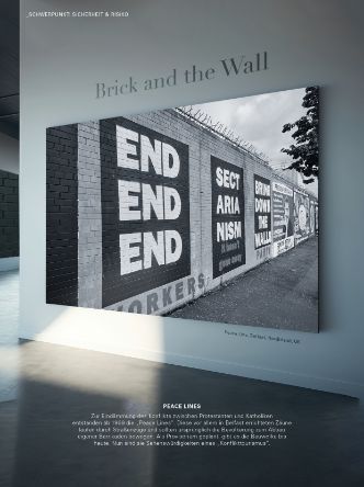 Bild 4 - PEACE LINES