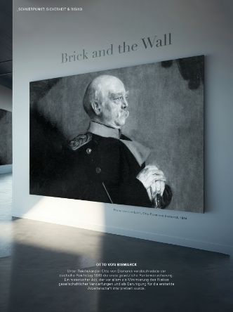 Bild 6 - OTTO VON BISMARCK