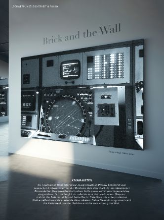 Bild 7 - ATOMRAKETEN