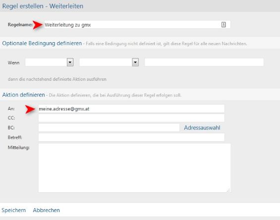 GroupWise Webaccess