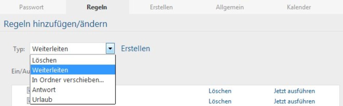 GroupWise Webaccess